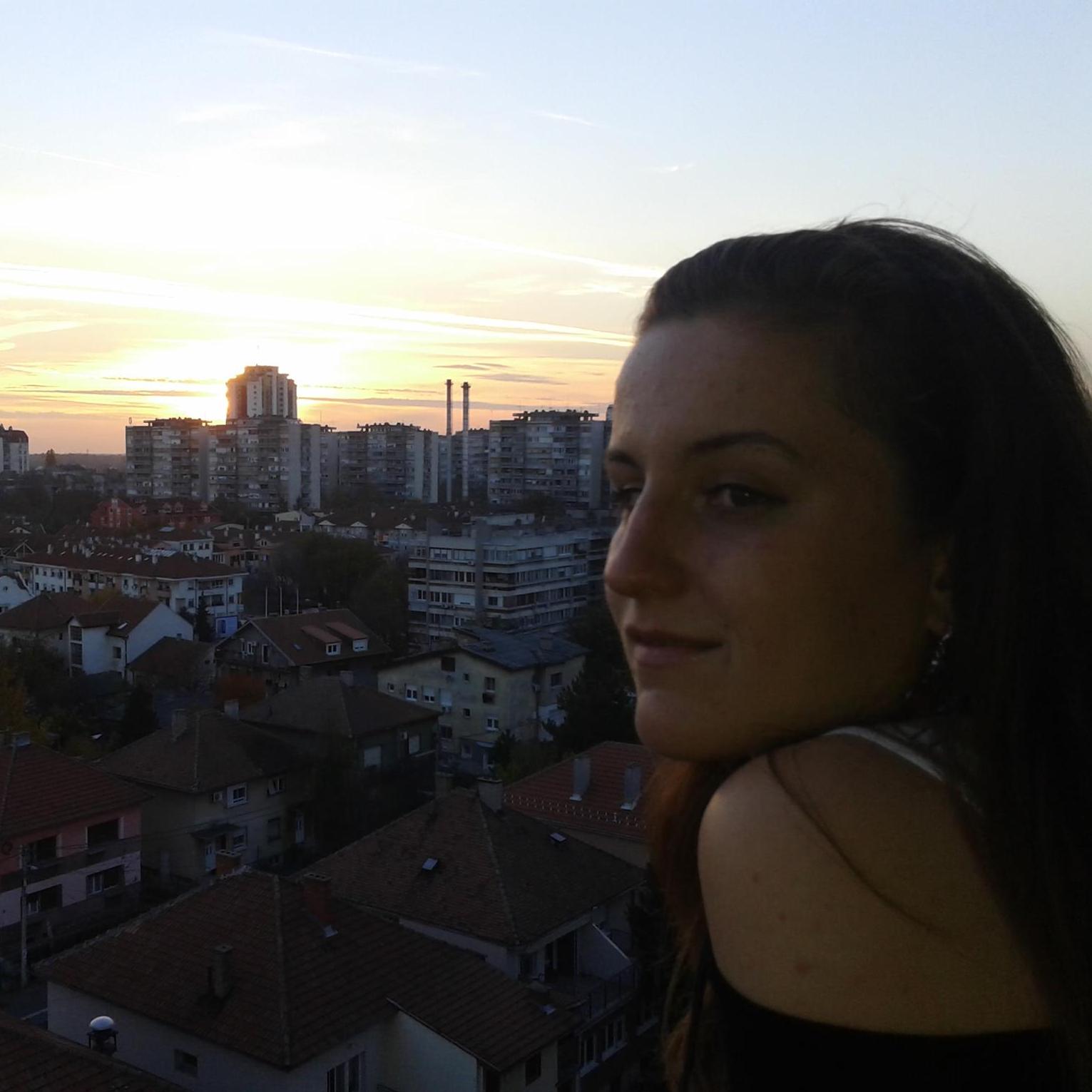 Milena Radić - Govori da bih te video