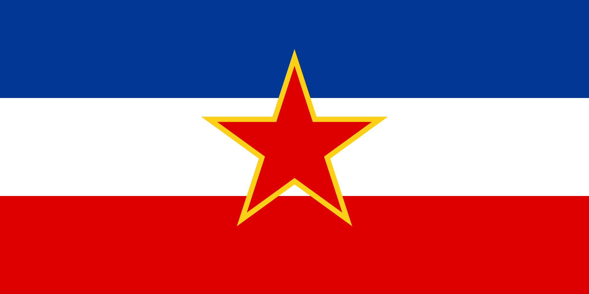 Da li je život u SFRJ bio bolji?